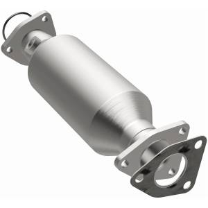 MagnaFlow Exhaust Systems & Installation | 1350 Offroad - MagnaFlow California CARB Direct-Fit Catalytic Converter 4481604 - Image 2