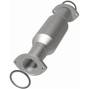 MagnaFlow Exhaust Systems & Installation | 1350 Offroad - MagnaFlow California CARB Direct-Fit Catalytic Converter 4481609 - Image 3