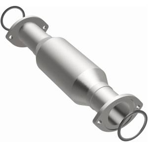 MagnaFlow Exhaust Systems & Installation | 1350 Offroad - MagnaFlow California CARB Direct-Fit Catalytic Converter 4481609 - Image 2