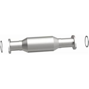 MagnaFlow Exhaust Systems & Installation | 1350 Offroad - MagnaFlow California CARB Direct-Fit Catalytic Converter 4481609 - Image 4