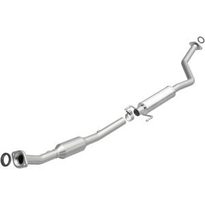 MagnaFlow Exhaust Systems & Installation | 1350 Offroad - MagnaFlow California CARB Direct-Fit Catalytic Converter 4481610 - Image 1
