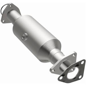 MagnaFlow Exhaust Systems & Installation | 1350 Offroad - MagnaFlow California CARB Direct-Fit Catalytic Converter 4481615 - Image 2