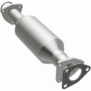 MagnaFlow Exhaust Systems & Installation | 1350 Offroad - MagnaFlow California CARB Direct-Fit Catalytic Converter 4481616 - Image 2