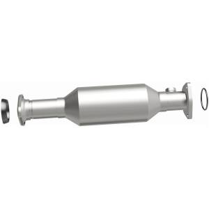 MagnaFlow Exhaust Systems & Installation | 1350 Offroad - MagnaFlow California CARB Direct-Fit Catalytic Converter 4481617 - Image 4