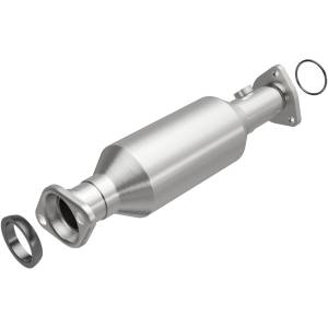 MagnaFlow Exhaust Systems & Installation | 1350 Offroad - MagnaFlow California CARB Direct-Fit Catalytic Converter 4481628 - Image 1