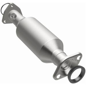MagnaFlow Exhaust Systems & Installation | 1350 Offroad - MagnaFlow California CARB Direct-Fit Catalytic Converter 4481628 - Image 2