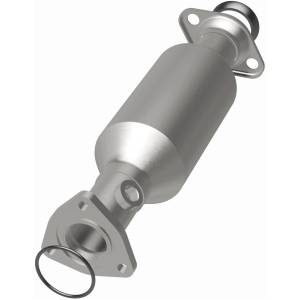 MagnaFlow Exhaust Systems & Installation | 1350 Offroad - MagnaFlow California CARB Direct-Fit Catalytic Converter 4481628 - Image 3