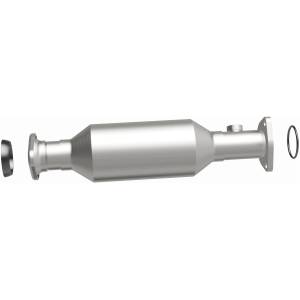 MagnaFlow Exhaust Systems & Installation | 1350 Offroad - MagnaFlow California CARB Direct-Fit Catalytic Converter 4481628 - Image 4