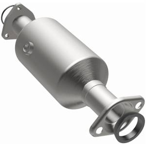 MagnaFlow Exhaust Systems & Installation | 1350 Offroad - MagnaFlow California CARB Direct-Fit Catalytic Converter 4481630 - Image 2