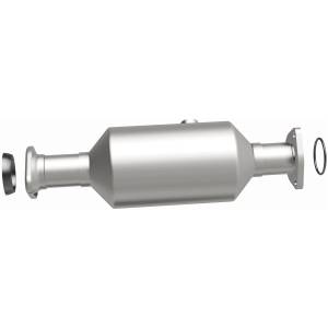 MagnaFlow Exhaust Systems & Installation | 1350 Offroad - MagnaFlow California CARB Direct-Fit Catalytic Converter 4481630 - Image 4