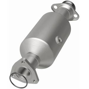 MagnaFlow Exhaust Systems & Installation | 1350 Offroad - MagnaFlow California CARB Direct-Fit Catalytic Converter 4481630 - Image 3