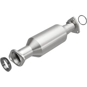 MagnaFlow Exhaust Systems & Installation | 1350 Offroad - MagnaFlow California CARB Direct-Fit Catalytic Converter 4481636 - Image 1