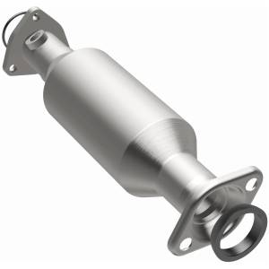 MagnaFlow Exhaust Systems & Installation | 1350 Offroad - MagnaFlow California CARB Direct-Fit Catalytic Converter 4481636 - Image 2