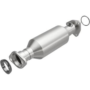 MagnaFlow Exhaust Systems & Installation | 1350 Offroad - MagnaFlow California CARB Direct-Fit Catalytic Converter 4481645 - Image 1
