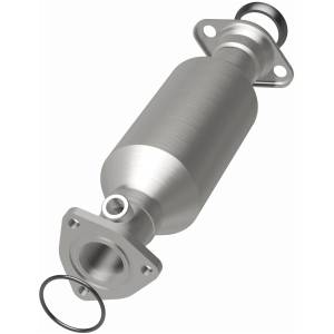 MagnaFlow Exhaust Systems & Installation | 1350 Offroad - MagnaFlow California CARB Direct-Fit Catalytic Converter 4481645 - Image 3