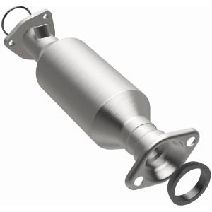 MagnaFlow Exhaust Systems & Installation | 1350 Offroad - MagnaFlow California CARB Direct-Fit Catalytic Converter 4481645 - Image 2
