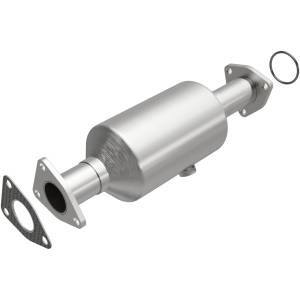 MagnaFlow Exhaust Systems & Installation | 1350 Offroad - MagnaFlow California CARB Direct-Fit Catalytic Converter 4481647 - Image 1