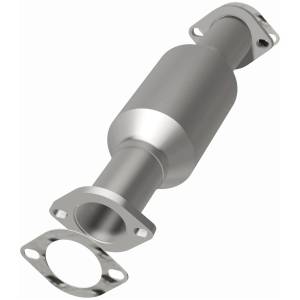 MagnaFlow Exhaust Systems & Installation | 1350 Offroad - MagnaFlow California CARB Direct-Fit Catalytic Converter 4481696 - Image 3