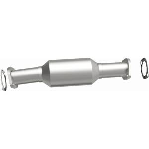MagnaFlow Exhaust Systems & Installation | 1350 Offroad - MagnaFlow California CARB Direct-Fit Catalytic Converter 4481696 - Image 4