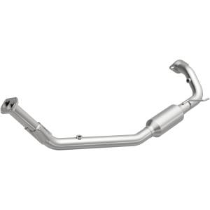 MagnaFlow Exhaust Systems & Installation | 1350 Offroad - MagnaFlow California CARB Direct-Fit Catalytic Converter 4481698 - Image 1
