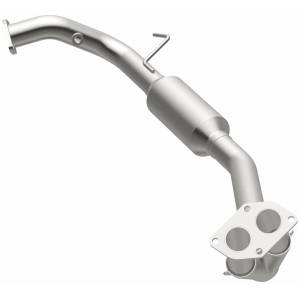 MagnaFlow Exhaust Systems & Installation | 1350 Offroad - MagnaFlow California CARB Direct-Fit Catalytic Converter 4481698 - Image 2
