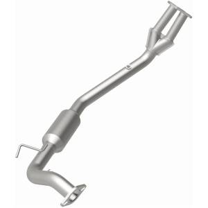 MagnaFlow Exhaust Systems & Installation | 1350 Offroad - MagnaFlow California CARB Direct-Fit Catalytic Converter 4481698 - Image 3