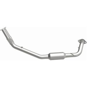 MagnaFlow Exhaust Systems & Installation | 1350 Offroad - MagnaFlow California CARB Direct-Fit Catalytic Converter 4481698 - Image 4