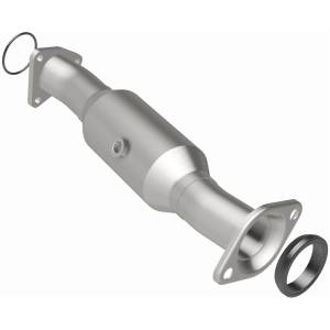 MagnaFlow Exhaust Systems & Installation | 1350 Offroad - MagnaFlow California CARB Direct-Fit Catalytic Converter 4481724 - Image 2