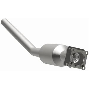 MagnaFlow Exhaust Systems & Installation | 1350 Offroad - MagnaFlow California CARB Direct-Fit Catalytic Converter 4481758 - Image 2