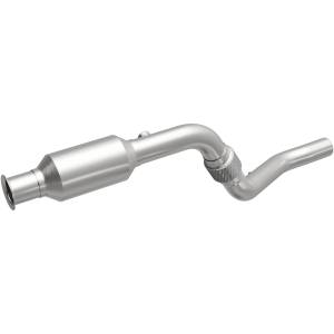 MagnaFlow Exhaust Systems & Installation | 1350 Offroad - MagnaFlow California CARB Direct-Fit Catalytic Converter 4481760 - Image 1