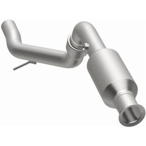 MagnaFlow Exhaust Systems & Installation | 1350 Offroad - MagnaFlow California CARB Direct-Fit Catalytic Converter 4481760 - Image 2