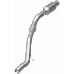 MagnaFlow Exhaust Systems & Installation | 1350 Offroad - MagnaFlow California CARB Direct-Fit Catalytic Converter 4481760 - Image 3