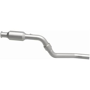 MagnaFlow Exhaust Systems & Installation | 1350 Offroad - MagnaFlow California CARB Direct-Fit Catalytic Converter 4481760 - Image 4