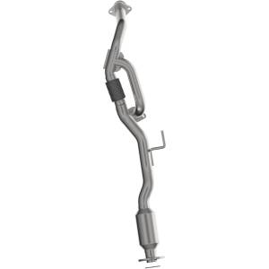 MagnaFlow Exhaust Systems & Installation | 1350 Offroad - MagnaFlow California CARB Direct-Fit Catalytic Converter 4481880 - Image 4