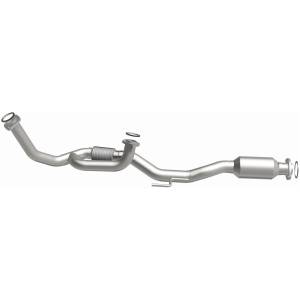 MagnaFlow Exhaust Systems & Installation | 1350 Offroad - MagnaFlow California CARB Direct-Fit Catalytic Converter 4481880 - Image 5