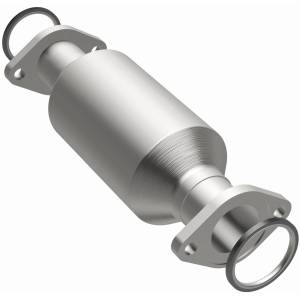 MagnaFlow Exhaust Systems & Installation | 1350 Offroad - MagnaFlow California CARB Direct-Fit Catalytic Converter 4481882 - Image 2
