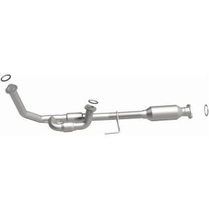 MagnaFlow Exhaust Systems & Installation | 1350 Offroad - MagnaFlow California CARB Direct-Fit Catalytic Converter 4481892 - Image 4