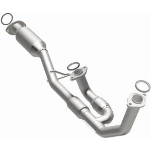 MagnaFlow Exhaust Systems & Installation | 1350 Offroad - MagnaFlow California CARB Direct-Fit Catalytic Converter 4481892 - Image 2