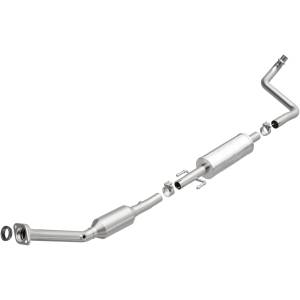 MagnaFlow Exhaust Systems & Installation | 1350 Offroad - MagnaFlow California CARB Direct-Fit Catalytic Converter 4481909 - Image 1
