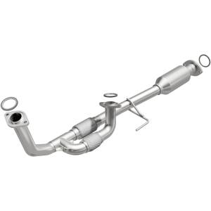 MagnaFlow Exhaust Systems & Installation | 1350 Offroad - MagnaFlow California CARB Direct-Fit Catalytic Converter 4481892 - Image 1