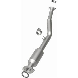 MagnaFlow Exhaust Systems & Installation | 1350 Offroad - MagnaFlow California CARB Direct-Fit Catalytic Converter 4481912 - Image 3