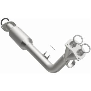 MagnaFlow Exhaust Systems & Installation | 1350 Offroad - MagnaFlow California CARB Direct-Fit Catalytic Converter 4481912 - Image 2