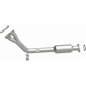 MagnaFlow Exhaust Systems & Installation | 1350 Offroad - MagnaFlow California CARB Direct-Fit Catalytic Converter 4481912 - Image 4