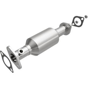 MagnaFlow Exhaust Systems & Installation | 1350 Offroad - MagnaFlow California CARB Direct-Fit Catalytic Converter 4481930 - Image 1
