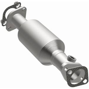 MagnaFlow Exhaust Systems & Installation | 1350 Offroad - MagnaFlow California CARB Direct-Fit Catalytic Converter 4481930 - Image 2