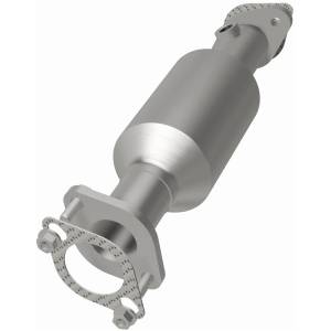 MagnaFlow Exhaust Systems & Installation | 1350 Offroad - MagnaFlow California CARB Direct-Fit Catalytic Converter 4481930 - Image 3