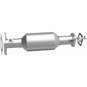 MagnaFlow Exhaust Systems & Installation | 1350 Offroad - MagnaFlow California CARB Direct-Fit Catalytic Converter 4481930 - Image 4