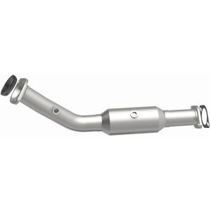 MagnaFlow Exhaust Systems & Installation | 1350 Offroad - MagnaFlow California CARB Direct-Fit Catalytic Converter 4481994 - Image 4
