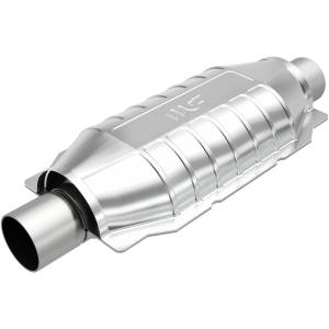MagnaFlow Exhaust Systems & Installation | 1350 Offroad - MagnaFlow California CARB Universal Catalytic Converter 448304 - Image 1