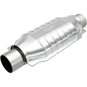 MagnaFlow Exhaust Systems & Installation | 1350 Offroad - MagnaFlow California CARB Universal Catalytic Converter 448306 - Image 1